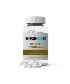 Calcium Magnesium Capsules