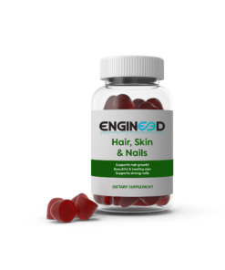 Hair, Skin & Nails Gummies