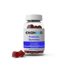 Probiotic Gummies